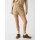 Guess Γυναικείο σορτς 4G Jacquard Shorts
